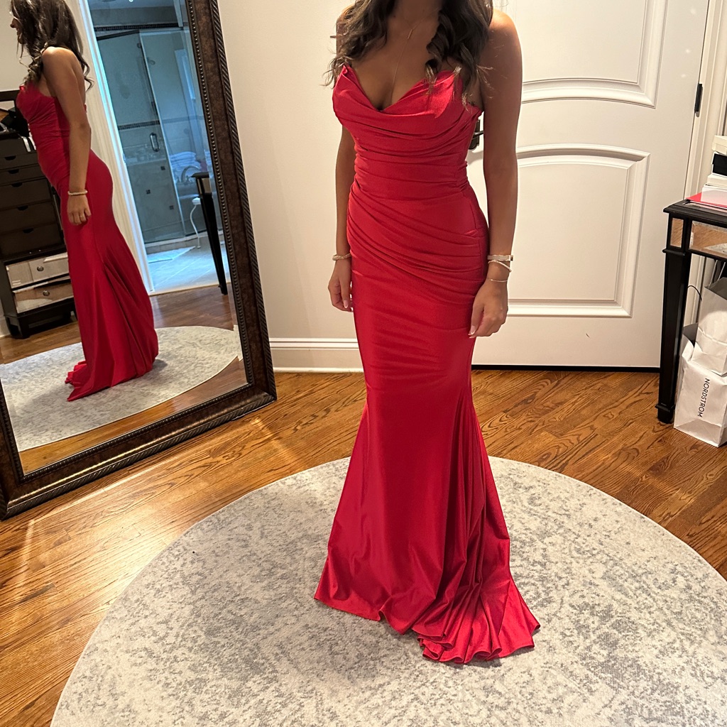 Jessica Angel 2424 Dress